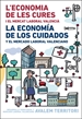 Portada del libro L'economia de les cures i el mercat laboral valencià/ La economía de los cuidados y el mercado laboral valenciano