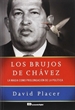 Portada del libro Los brujos de Chávez