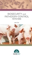 Portada del libro Biosecurity and pathogen control for pig farms