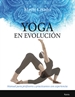 Portada del libro Yoga en evolución