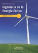 Portada del libro Ingeniería de la Energía Eólica