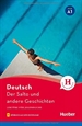 Portada del libro LEKT. A1 Salto und and. Gesch. (Jgl.)