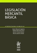 Portada del libro Legislación Mercantil Básica 18ª Edición 2019