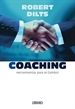 Portada del libro Coaching: herramientas para el cambio