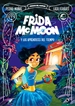 Portada del libro Frida McMoon y los aprendices del tiempo (Magos del Humor Frida McMoon 1)