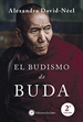 Portada del libro El budismo de Buda