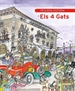 Portada del libro Pequeña historia de Els 4 Gats