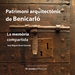 Portada del libro Patrimoni arquitectònic de Benicarló