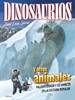 Portada del libro Dinosaurios y otros animales