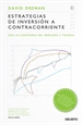 Portada del libro Estrategias de inversión a contracorriente