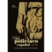 Portada del libro La edad de oro del cine policíaco español (1950-1963)