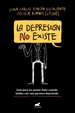 Portada del libro La depresión (no) existe