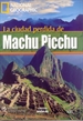 Portada del libro La ciudad perdida de Machupichu