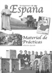 Portada del libro Imágenes de España. Cuaderno de ejercicios