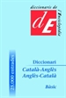 Portada del libro Diccionari Català-Anglès / Anglès-Català, bàsic