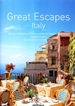 Portada del libro Great Escapes Italy