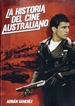 Portada del libro Historia Del Cine Australiano