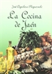 Portada del libro La Cocina De Jaén
