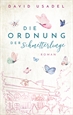 Portada del libro Die Ordnung der Schmetterlinge