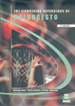 Portada del libro Ciento 1 ejercicos defensivos de baloncesto