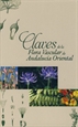 Portada del libro Claves de la flora vascular de Andalucía Oriental