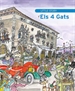 Portada del libro Little Story of Els 4 Gats