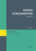 Portada del libro Moral fundamental
