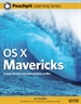 Portada del libro OS X Mavericks