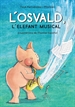 Portada del libro L'Osvald, l'elefant musical