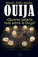 Portada del libro Ouija