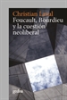 Portada del libro Foucault, Bourdieu y la cuestión neoliberal