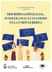 Portada del libro Discriminación racial, intolerancia y fanatismo en la Unión Europea