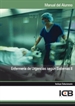 Portada del libro Enfermería de Urgencias según Sistemas II