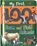 Portada del libro Farm and field animals