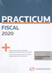 Portada del libro Practicum Fiscal 2020 (Papel + e-book)