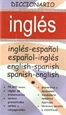 Portada del libro Dº Ingles    ING-ESP / ESP-ING