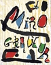 Portada del libro Miró Grabador. Vol. II. 1961-1973