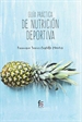 Portada del libro Gria Practica De Nutricion Deportiva