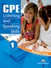 Portada del libro Cpe Listening & Speaking Skills 1 Proficiency C2 Student's Book