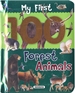 Portada del libro Forest animals