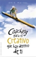 Portada del libro Coaching para el creativo que hay dentro de ti