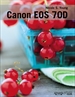 Portada del libro Canon EOS 70D