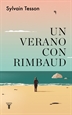 Portada del libro Un verano con Rimbaud