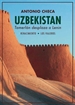 Portada del libro Uzbekistán. Tamerlán desplaza a Lenin