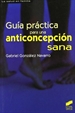 Portada del libro Guía práctica para una anticoncepción sana