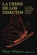 Portada del libro La crisis de los insectos