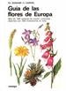 Portada del libro Guia De Las Flores De Europa