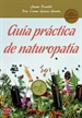 Portada del libro Guía práctica de naturopatía