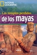 Portada del libro Los templos perdidos de los mayas