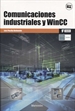Portada del libro Comunicaciones industriales y WinCC